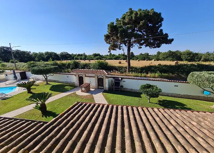 Luxury B&B Resort