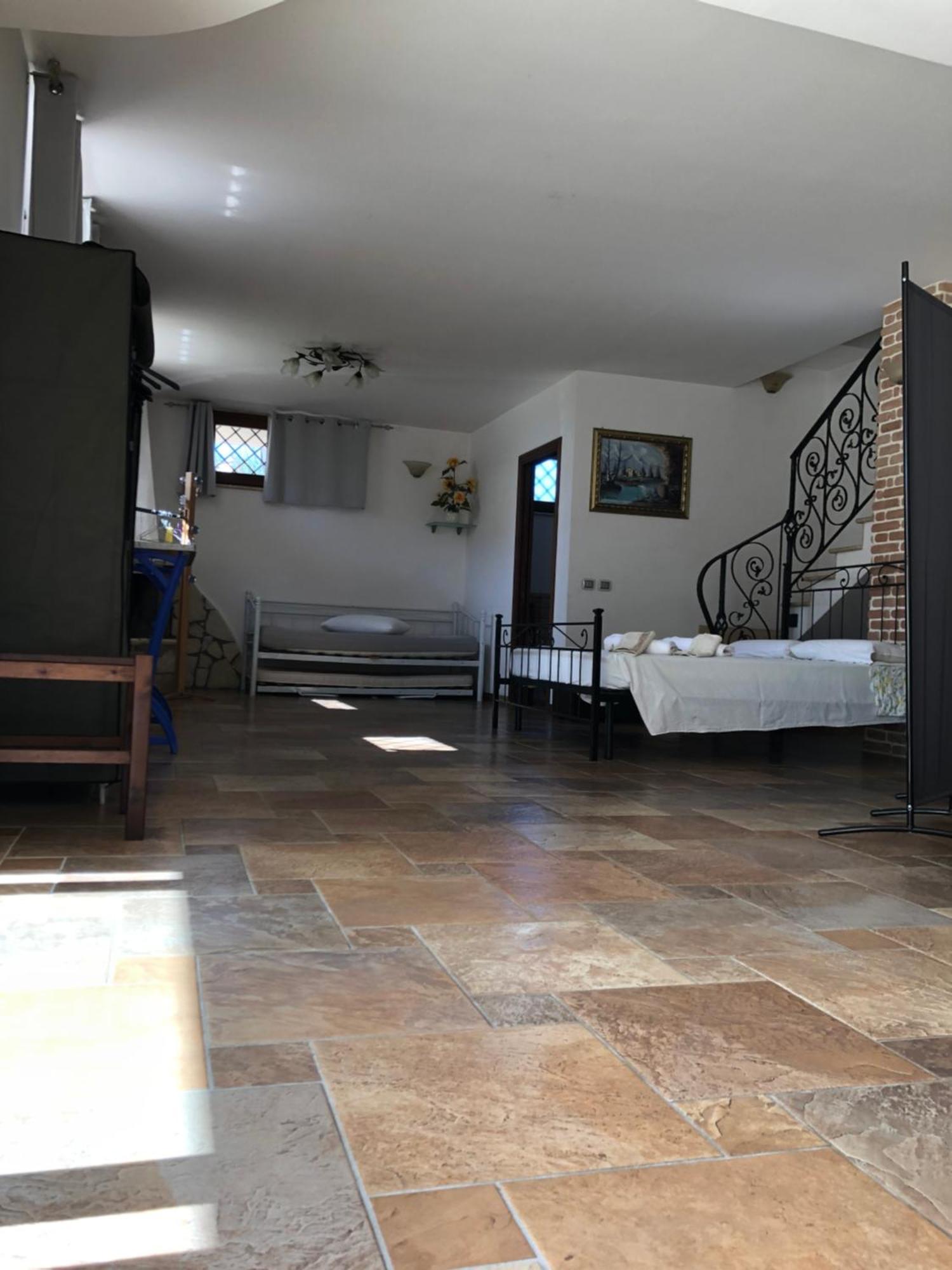 Luxury Anzio