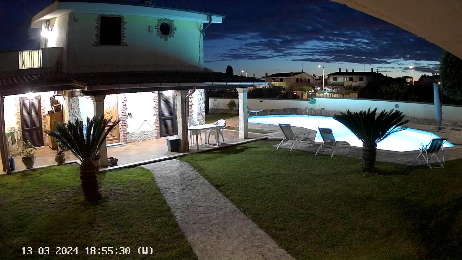 Luxury * Anzio