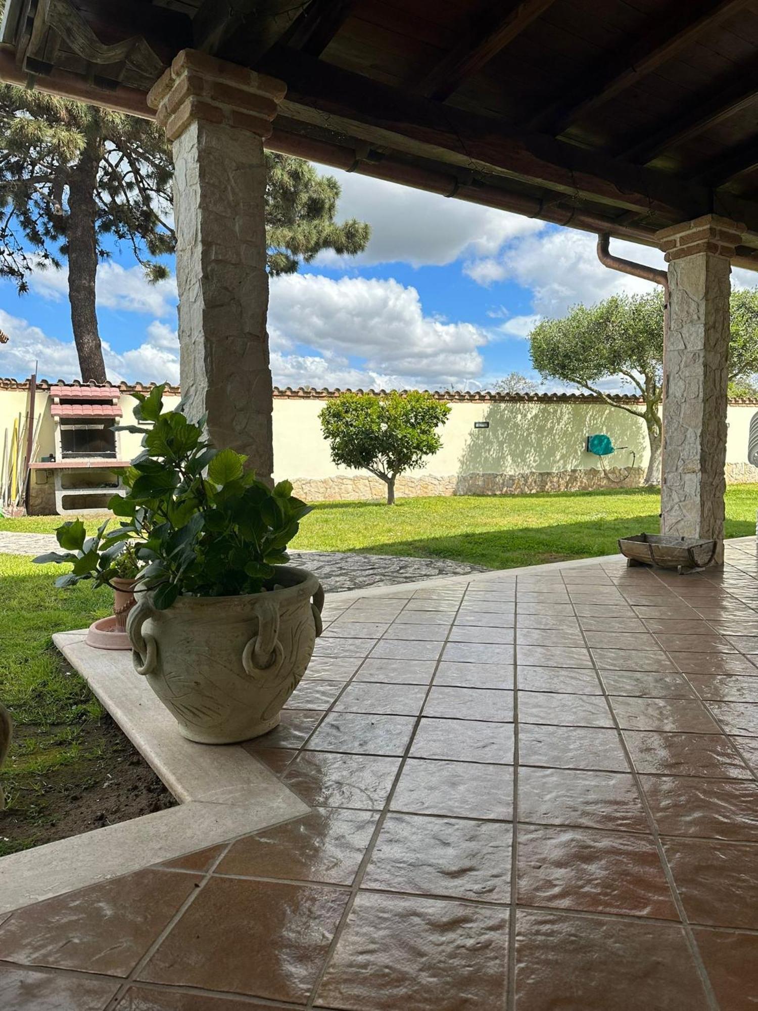 Alojamento de Acomodação e Pequeno-almoço Luxury