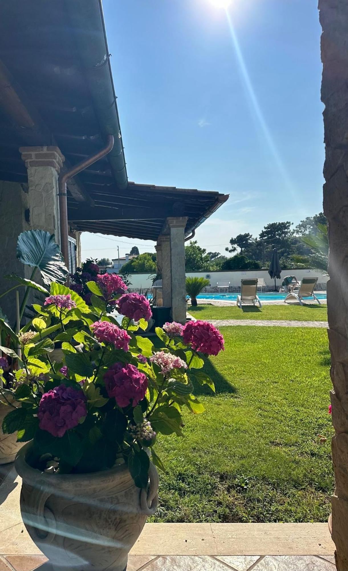Luxury Alojamento de Acomodação e Pequeno-almoço