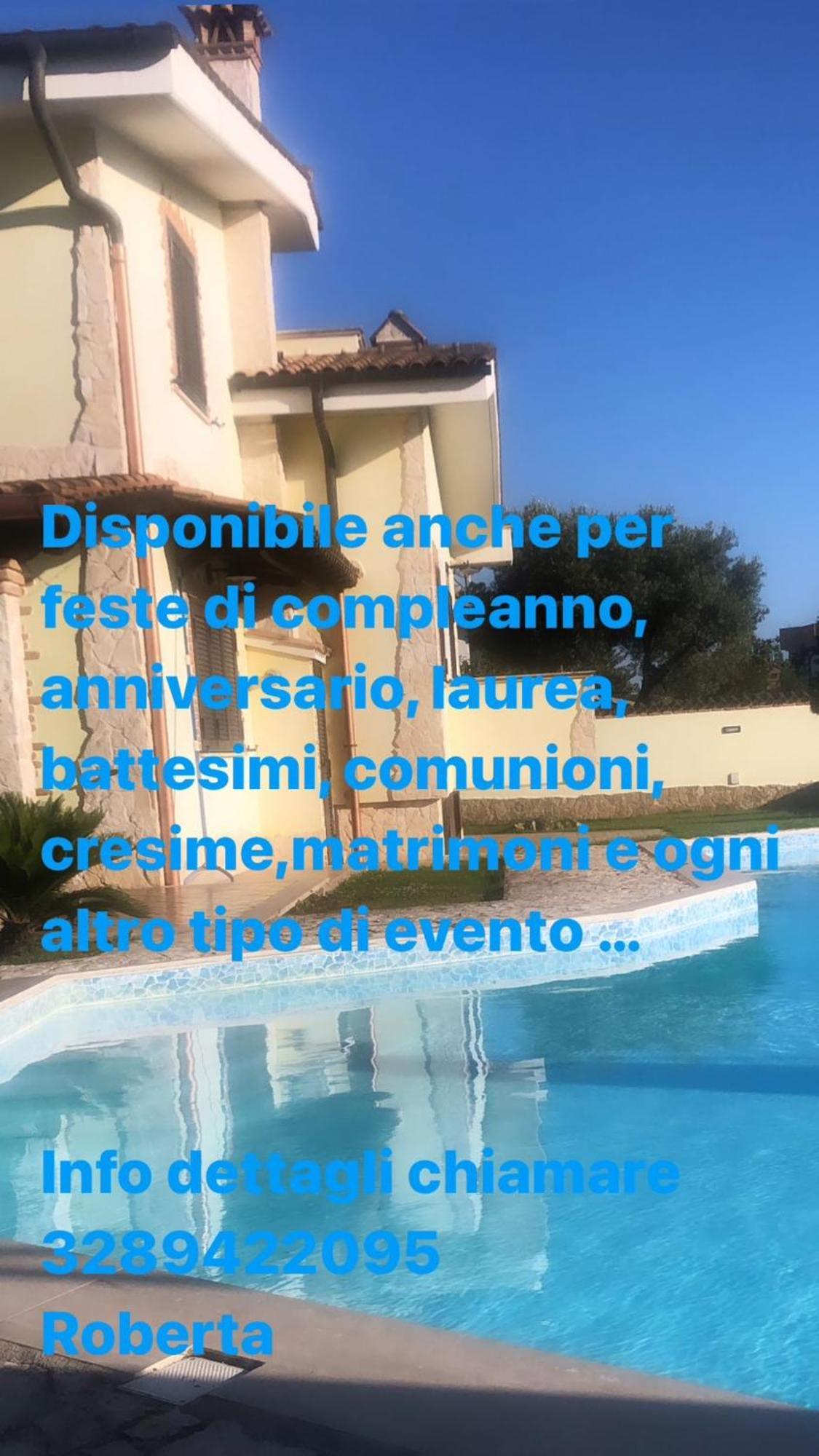 Luxury * Anzio