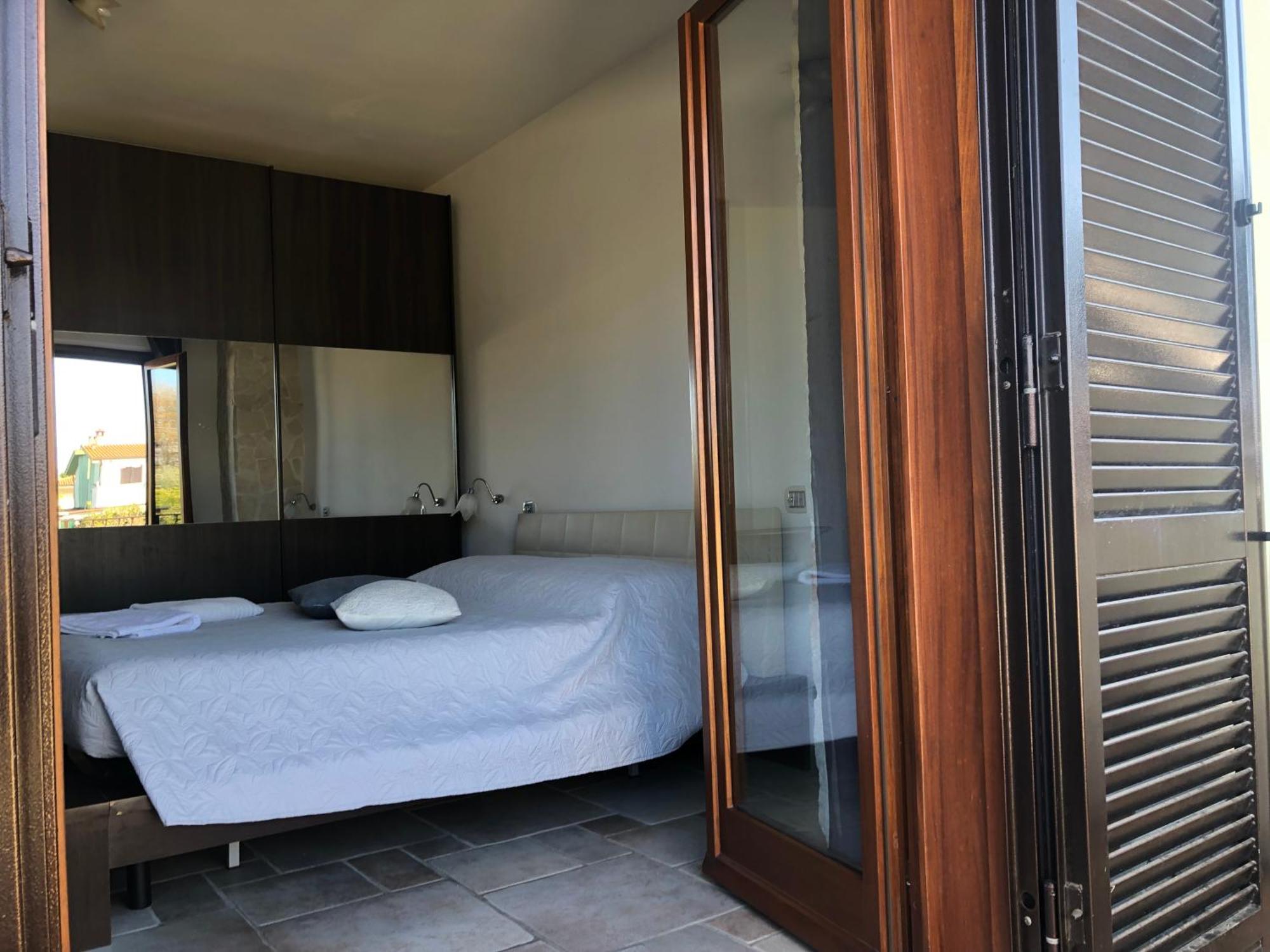 Luxury Alojamento de Acomodação e Pequeno-almoço Anzio