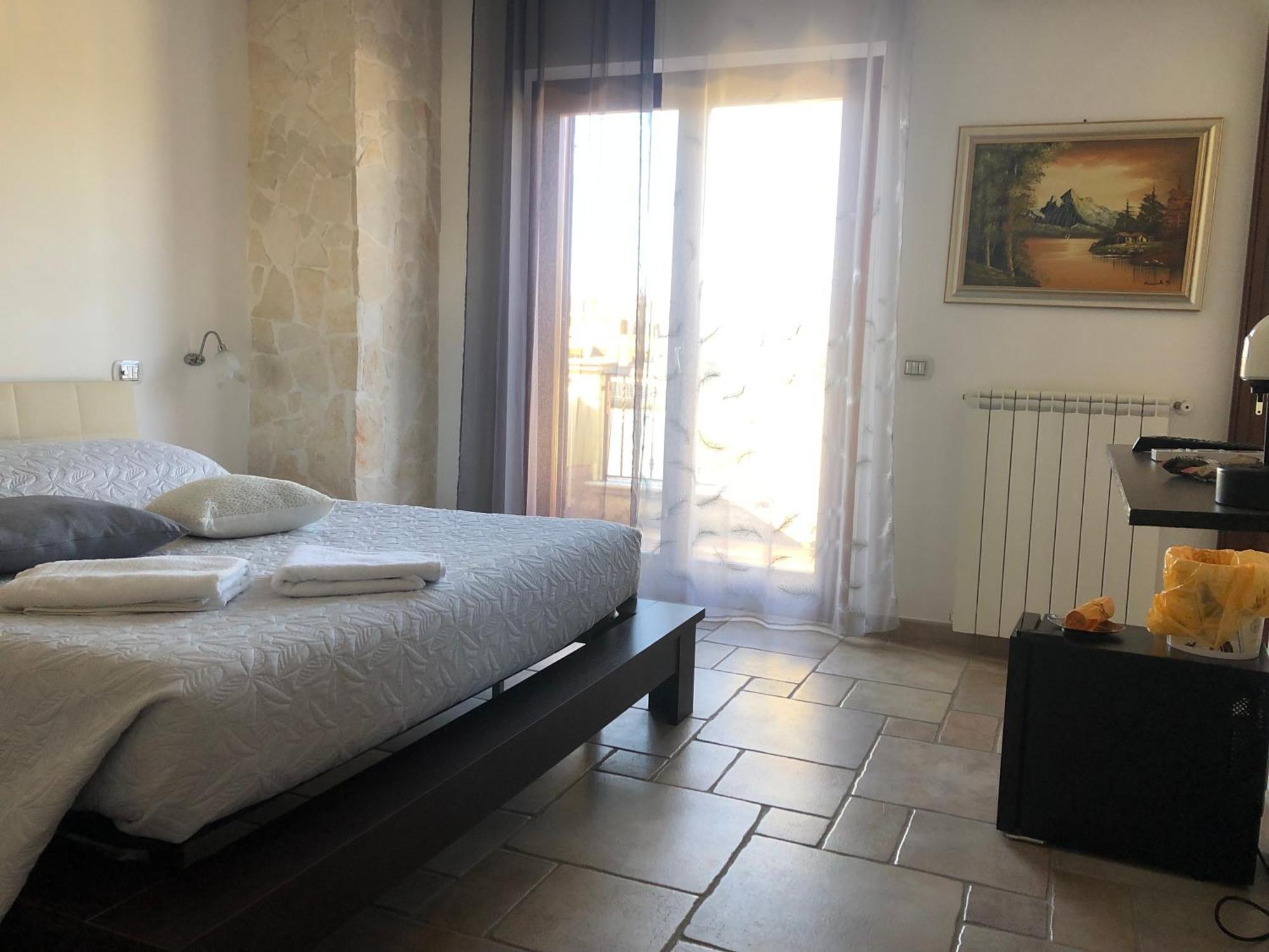 Luxury Alojamento de Acomodação e Pequeno-almoço Anzio