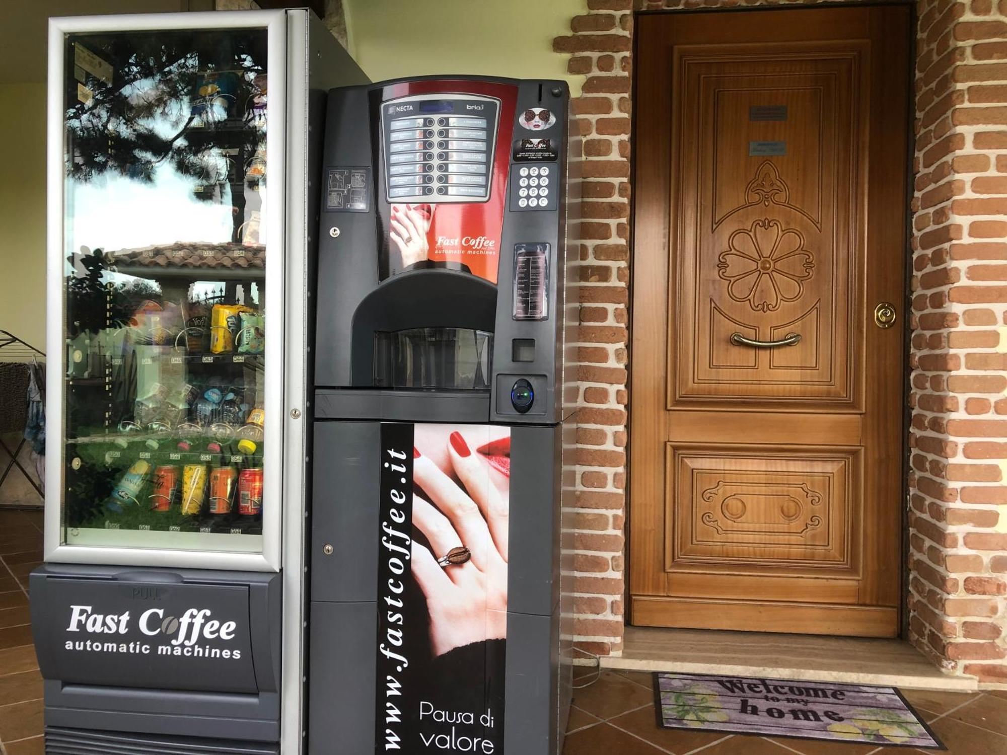 Alojamento de Acomodação e Pequeno-almoço Luxury