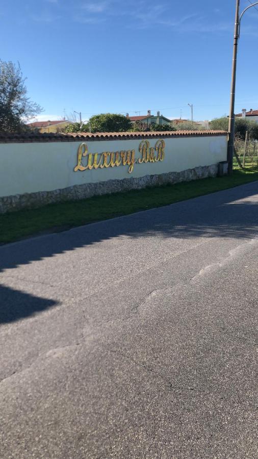 Luxury Alojamento de Acomodação e Pequeno-almoço *