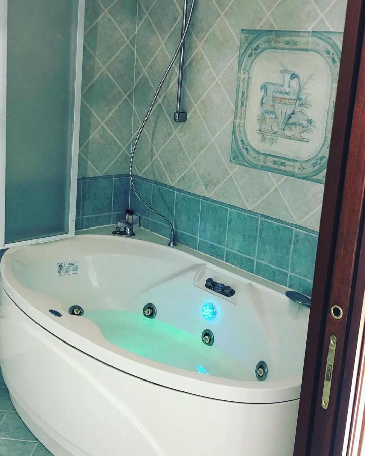 Luxury Alojamento de Acomodação e Pequeno-almoço Anzio