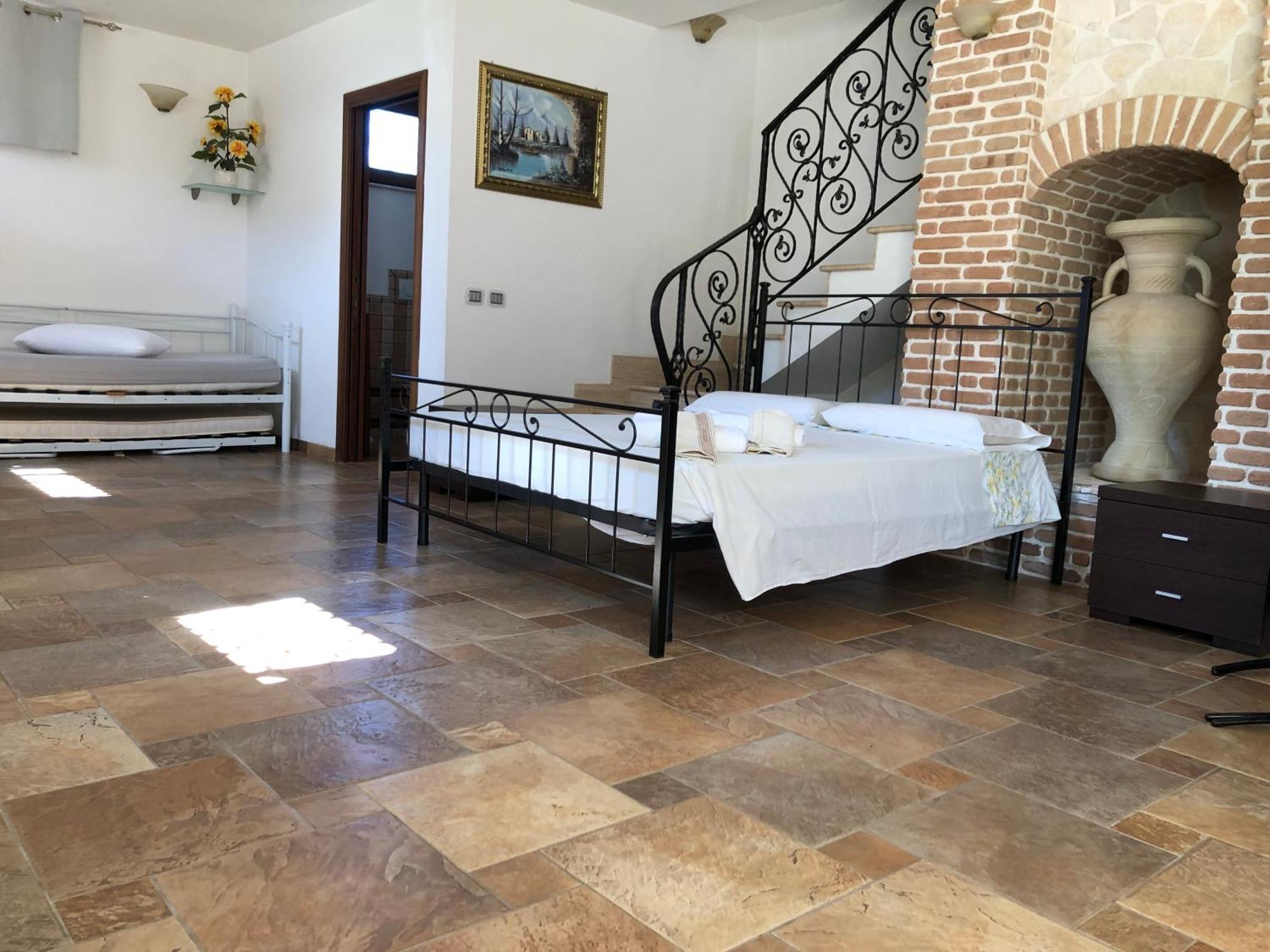 Bed & Breakfast Luxury *