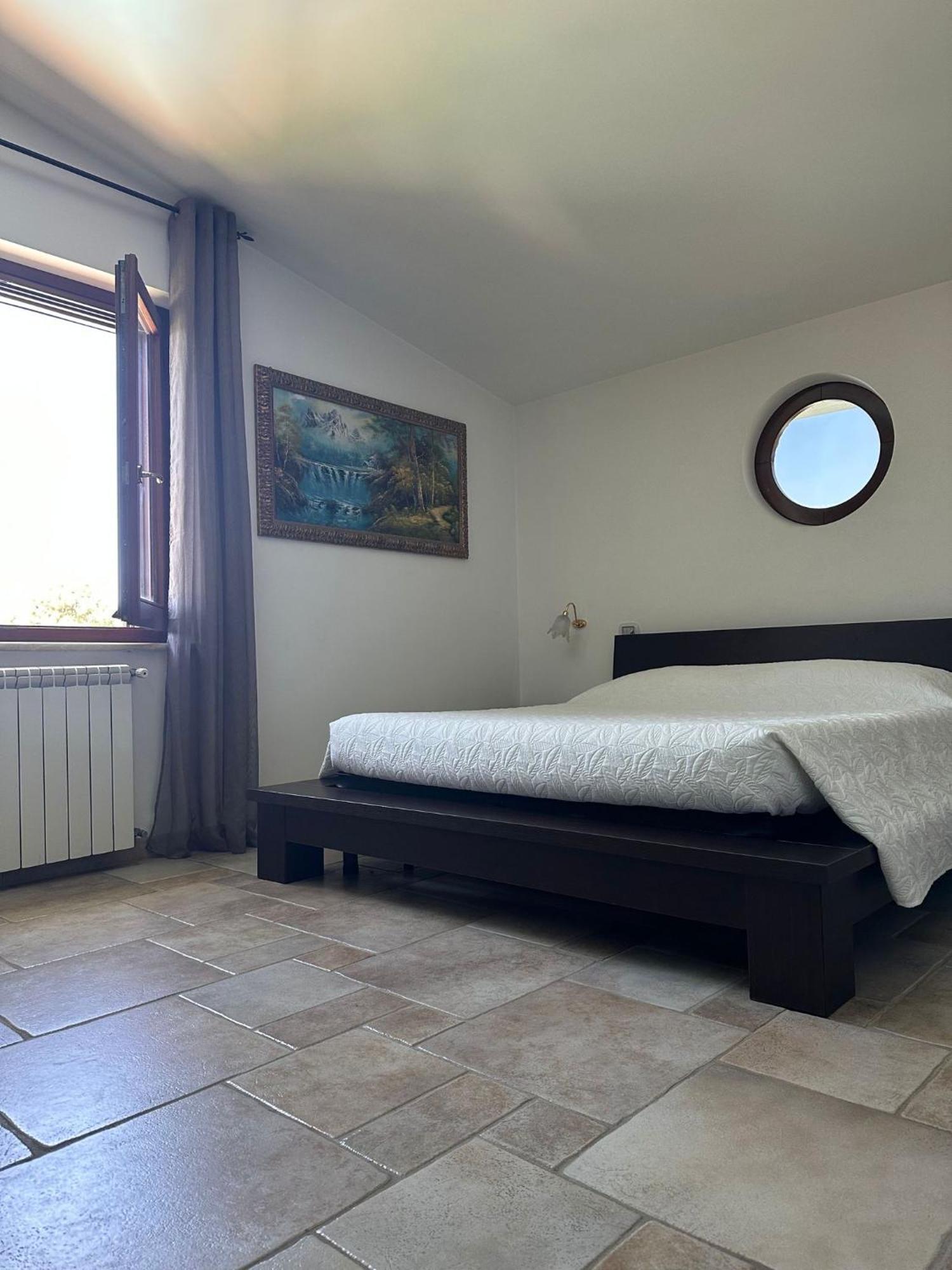 Bed & Breakfast Luxury