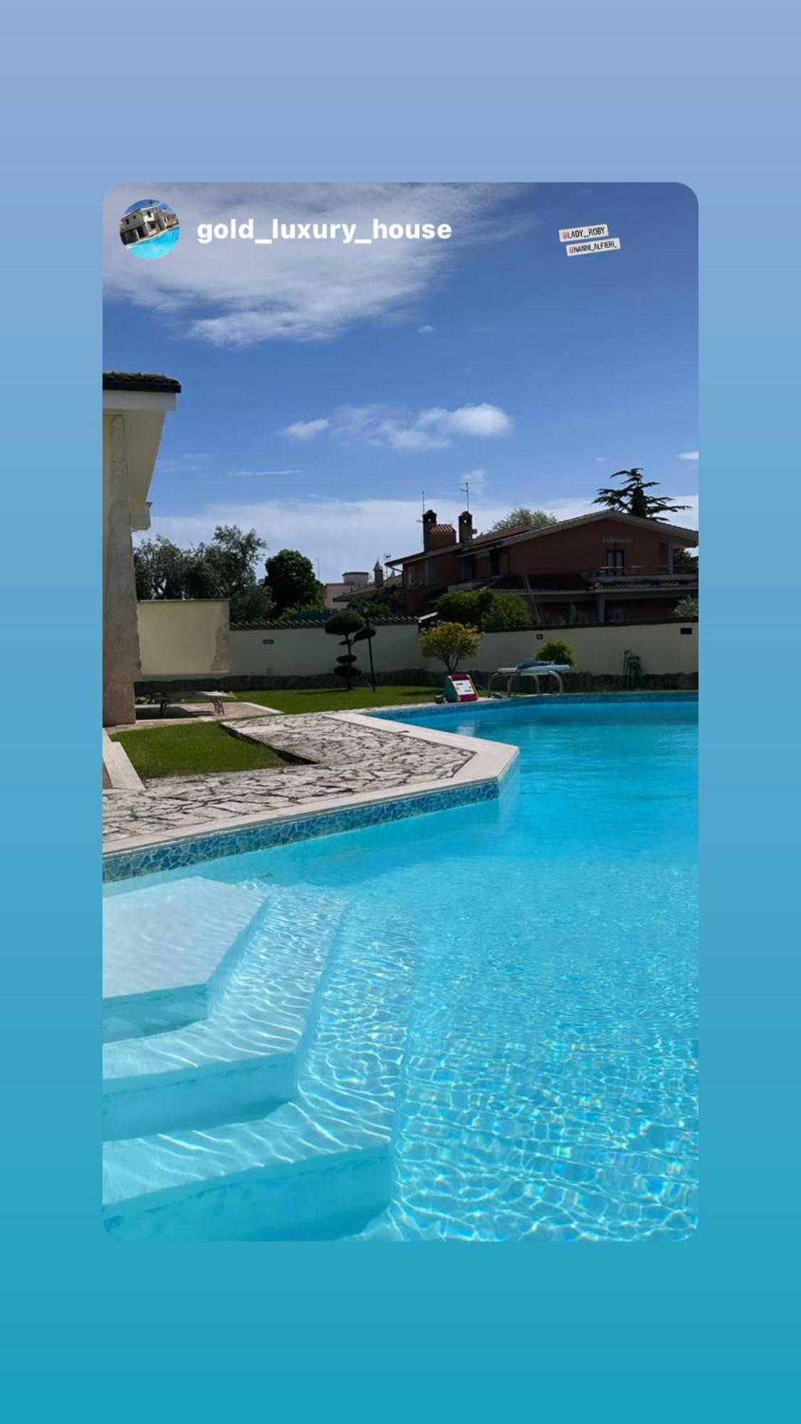 Bed & Breakfast Luxury Anzio