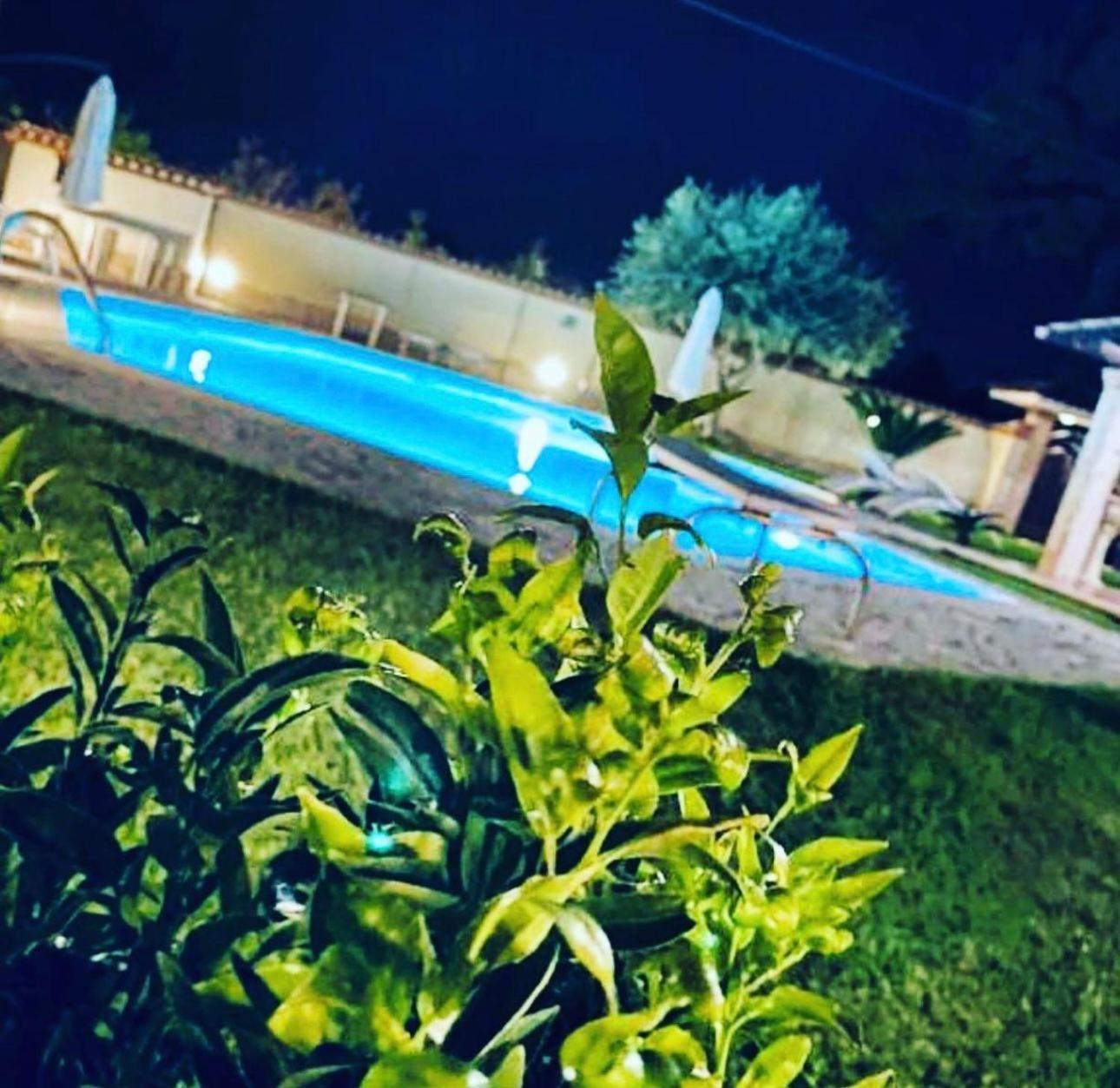 Luxury Bed & Breakfast Anzio