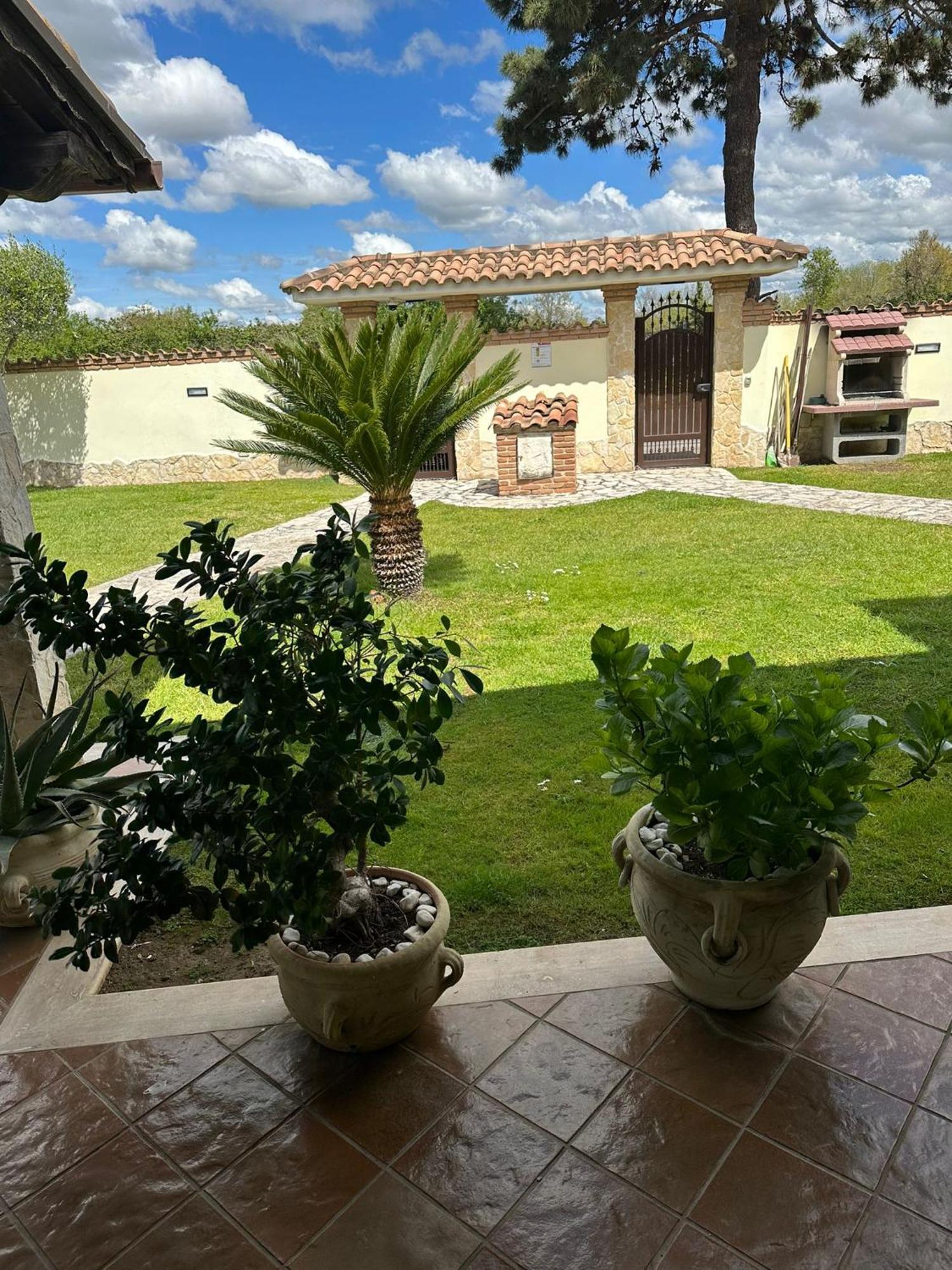 Bed & Breakfast Luxury Anzio