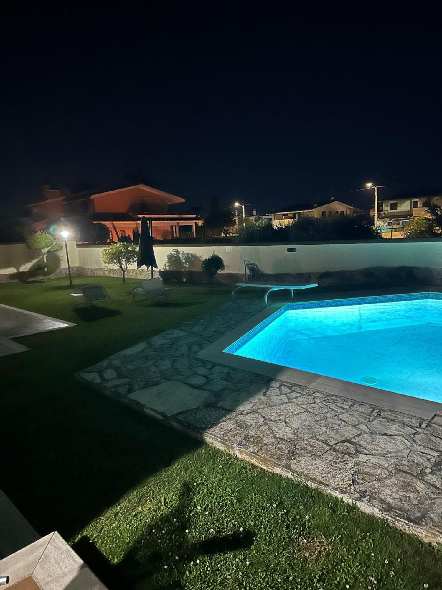 Bed & Breakfast Luxury
