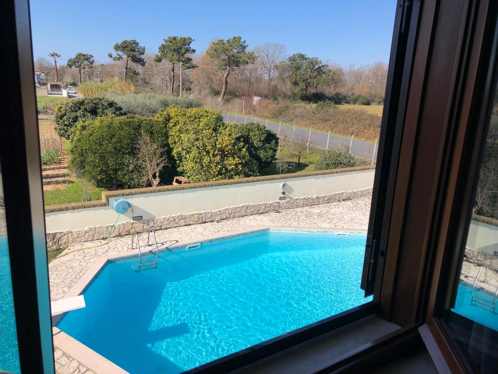 Luxury Anzio