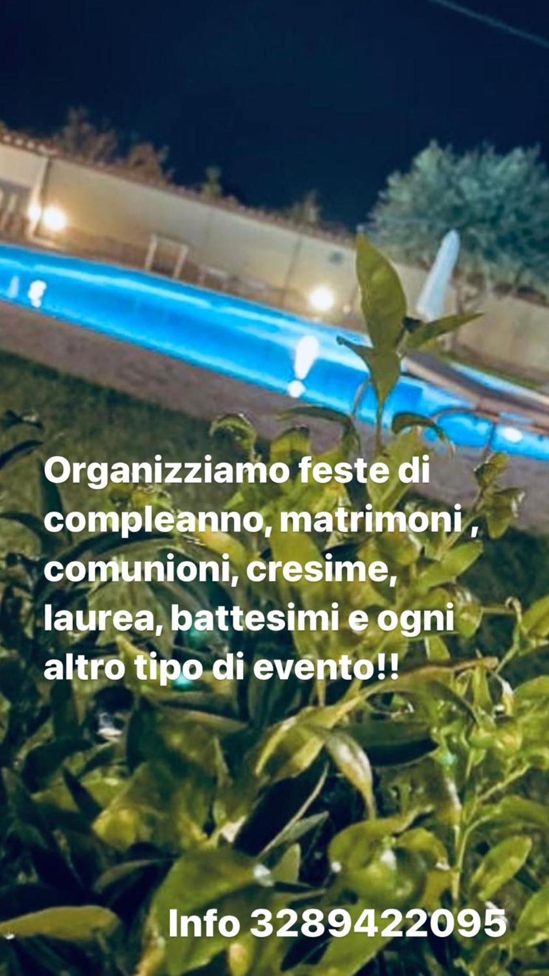 Bed & Breakfast Luxury Anzio