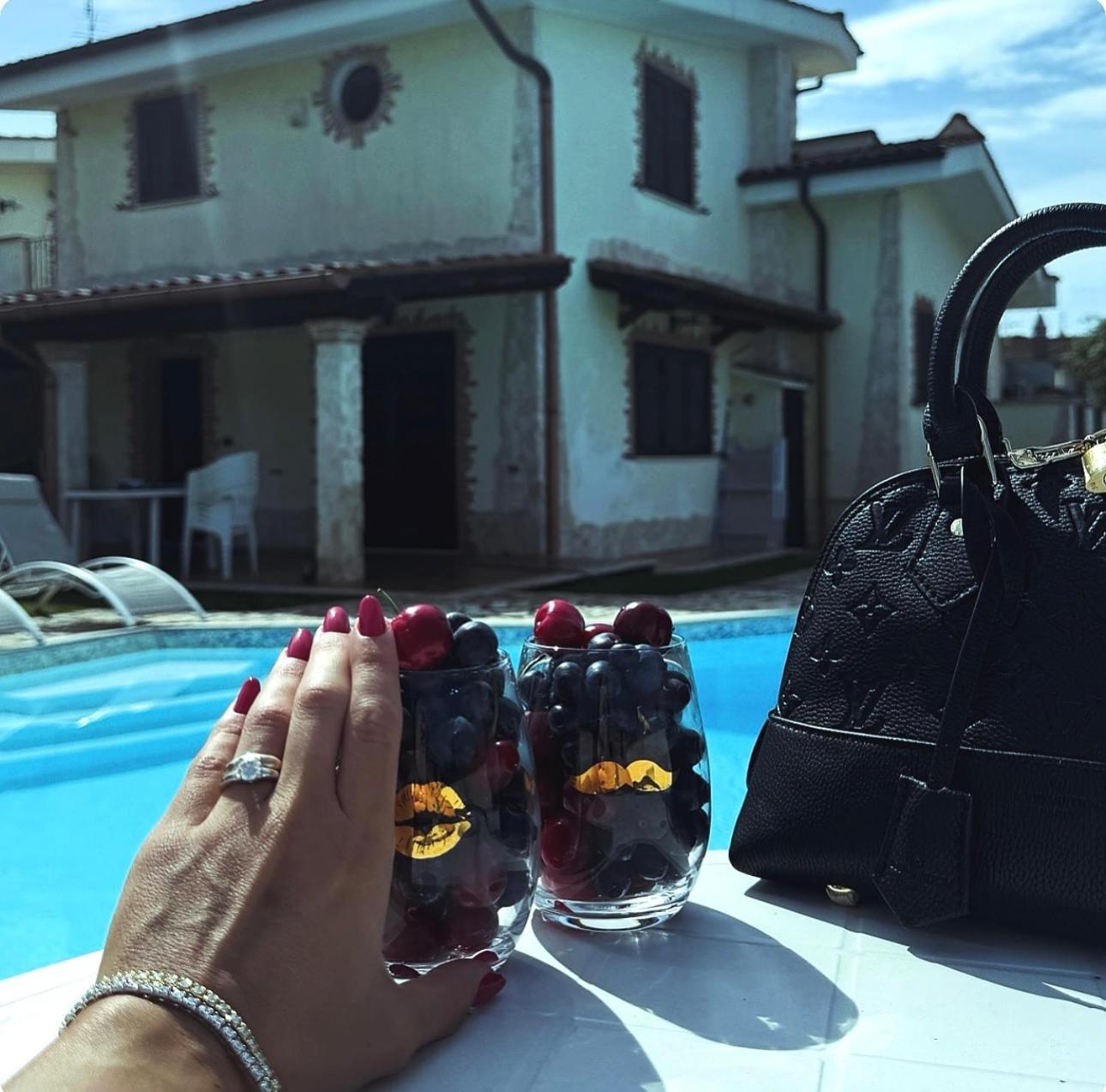 Bed & Breakfast Luxury