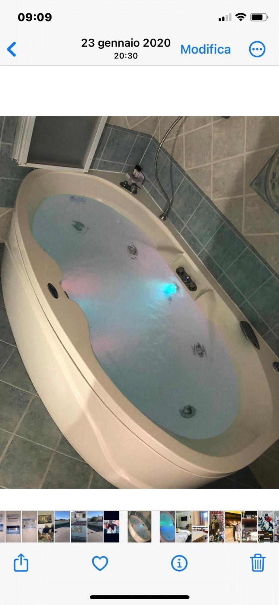Luxury *