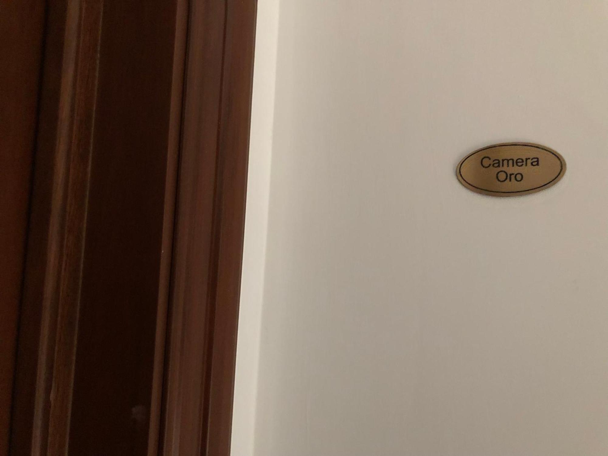 Luxury Bed & Breakfast Anzio