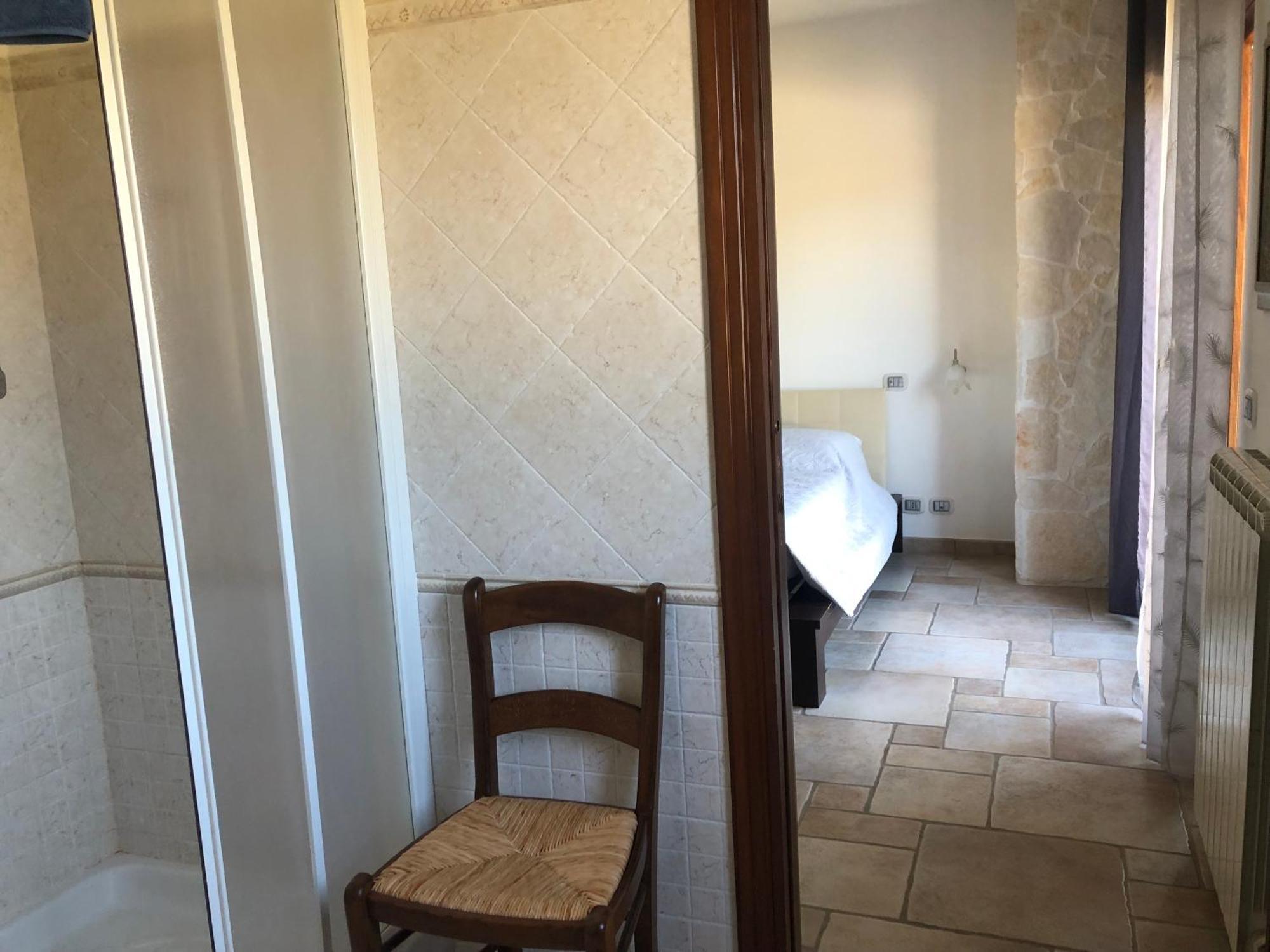 Luxury Anzio