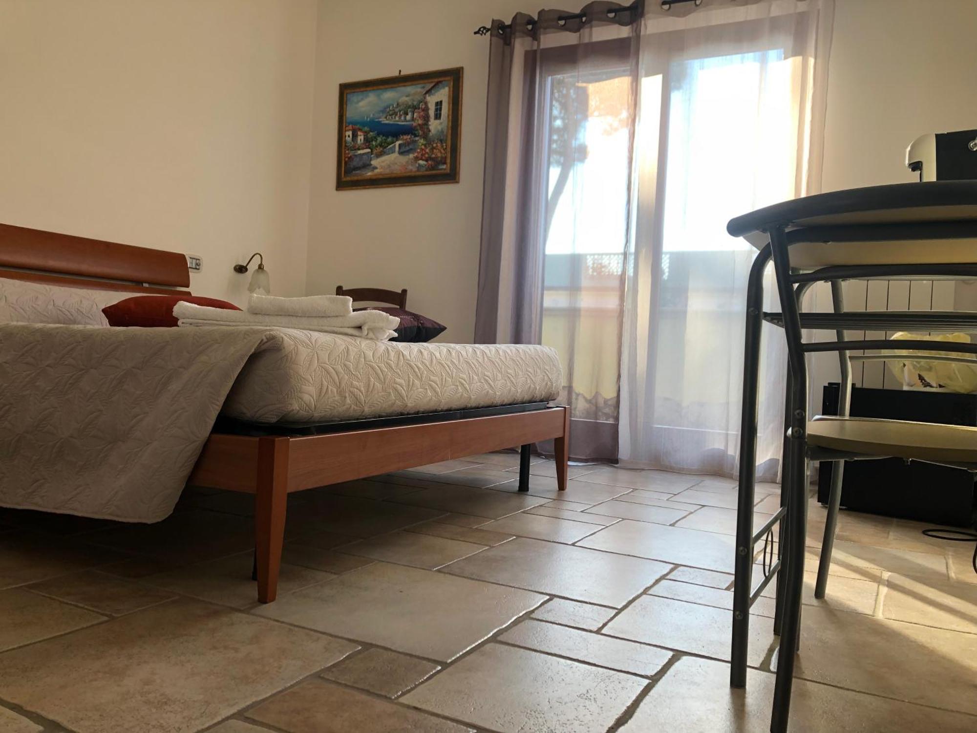 Bed & Breakfast Luxury *