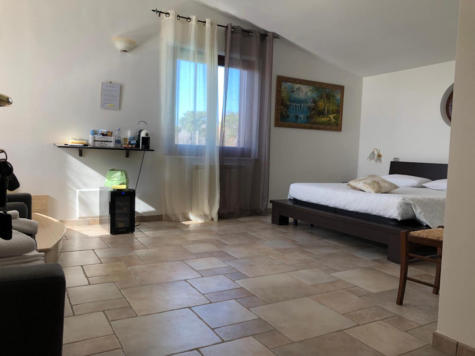 Luxury Bed & Breakfast Anzio