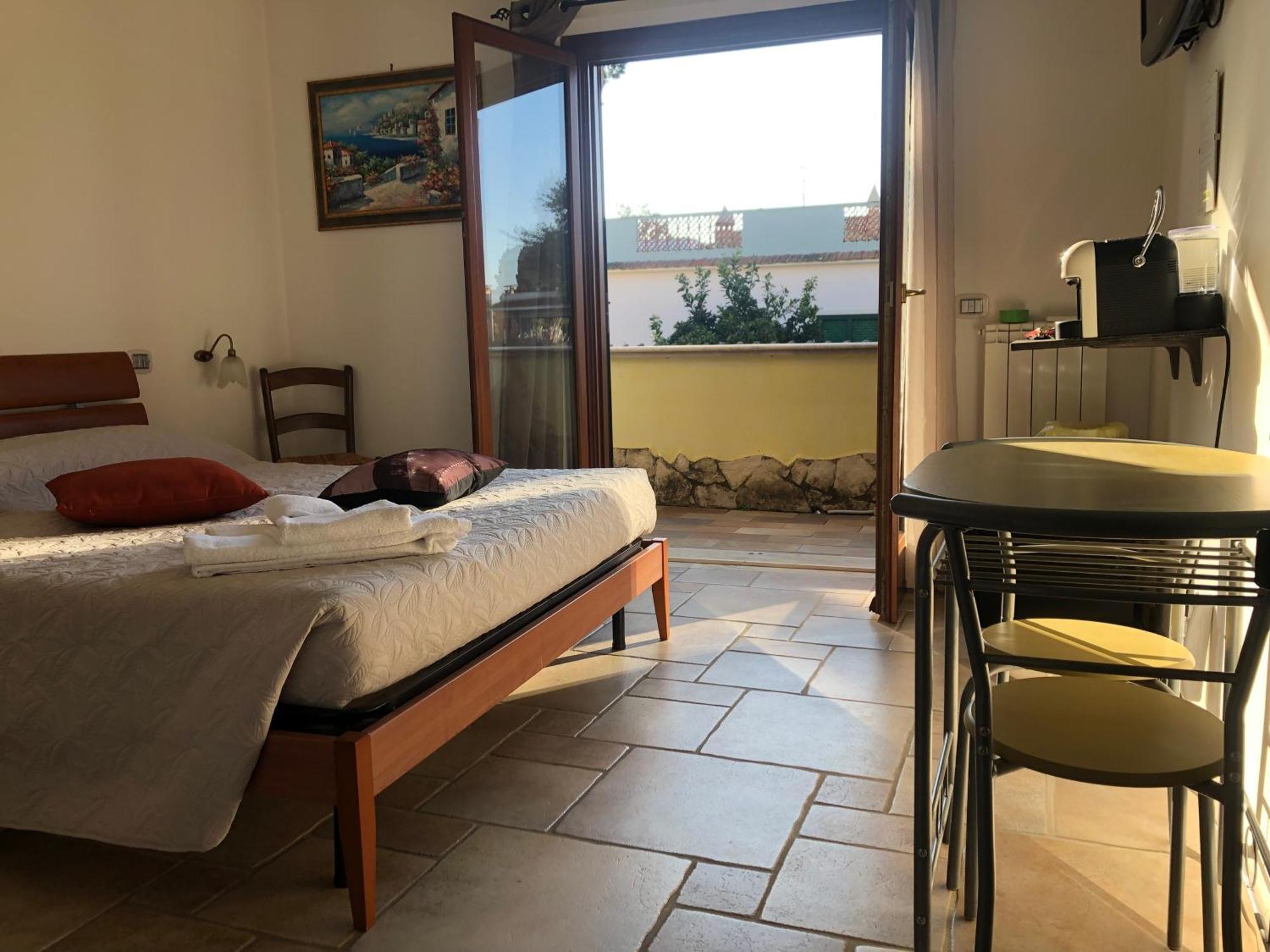 Bed & Breakfast Luxury *