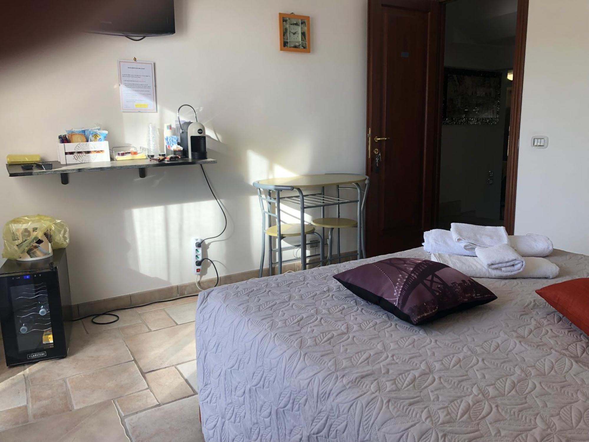 Bed & Breakfast Luxury Anzio