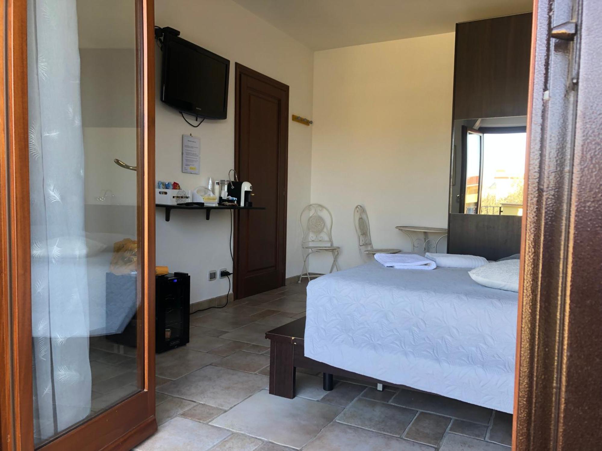 Bed & Breakfast Luxury *