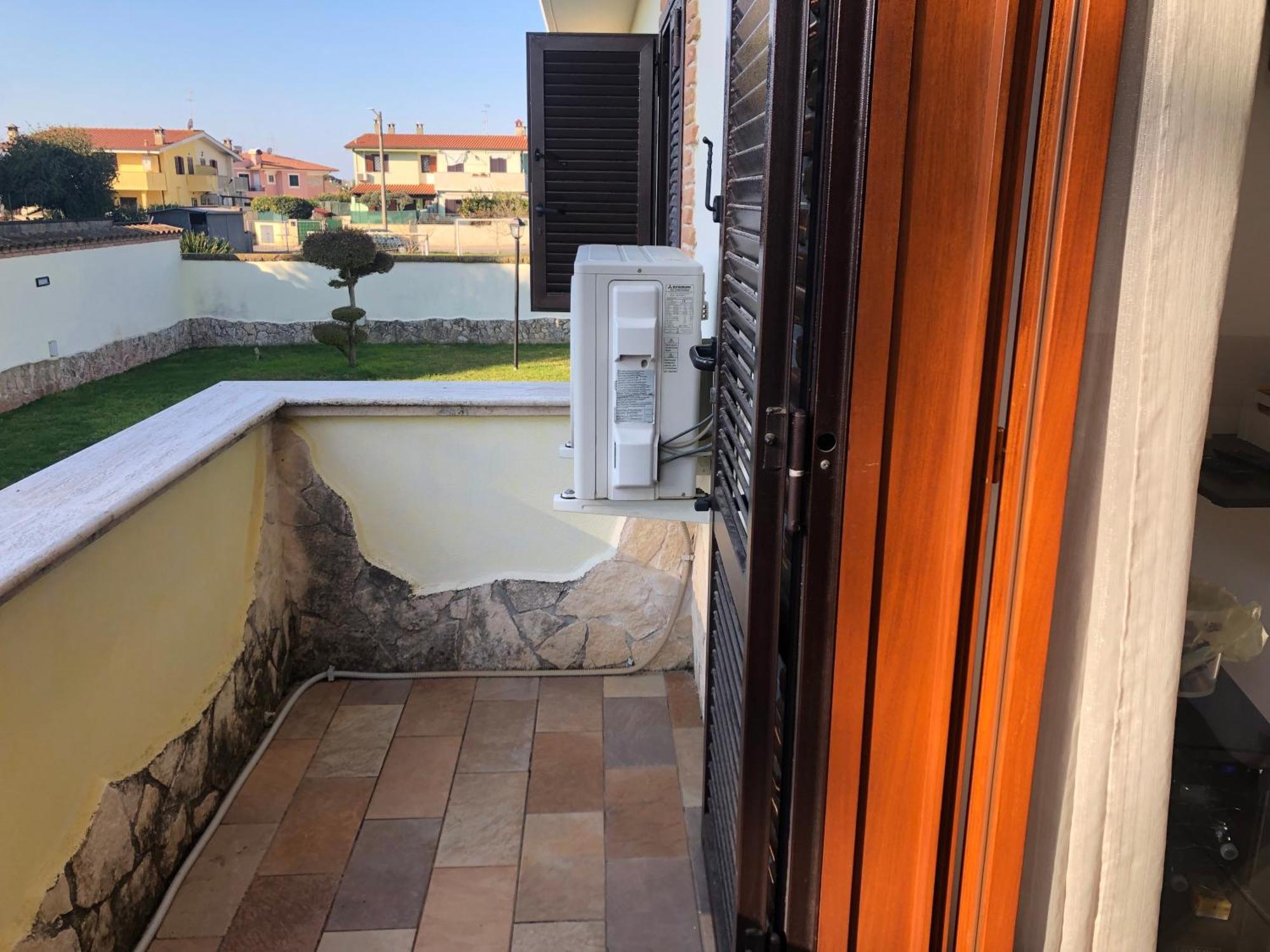 Bed & Breakfast Luxury Anzio