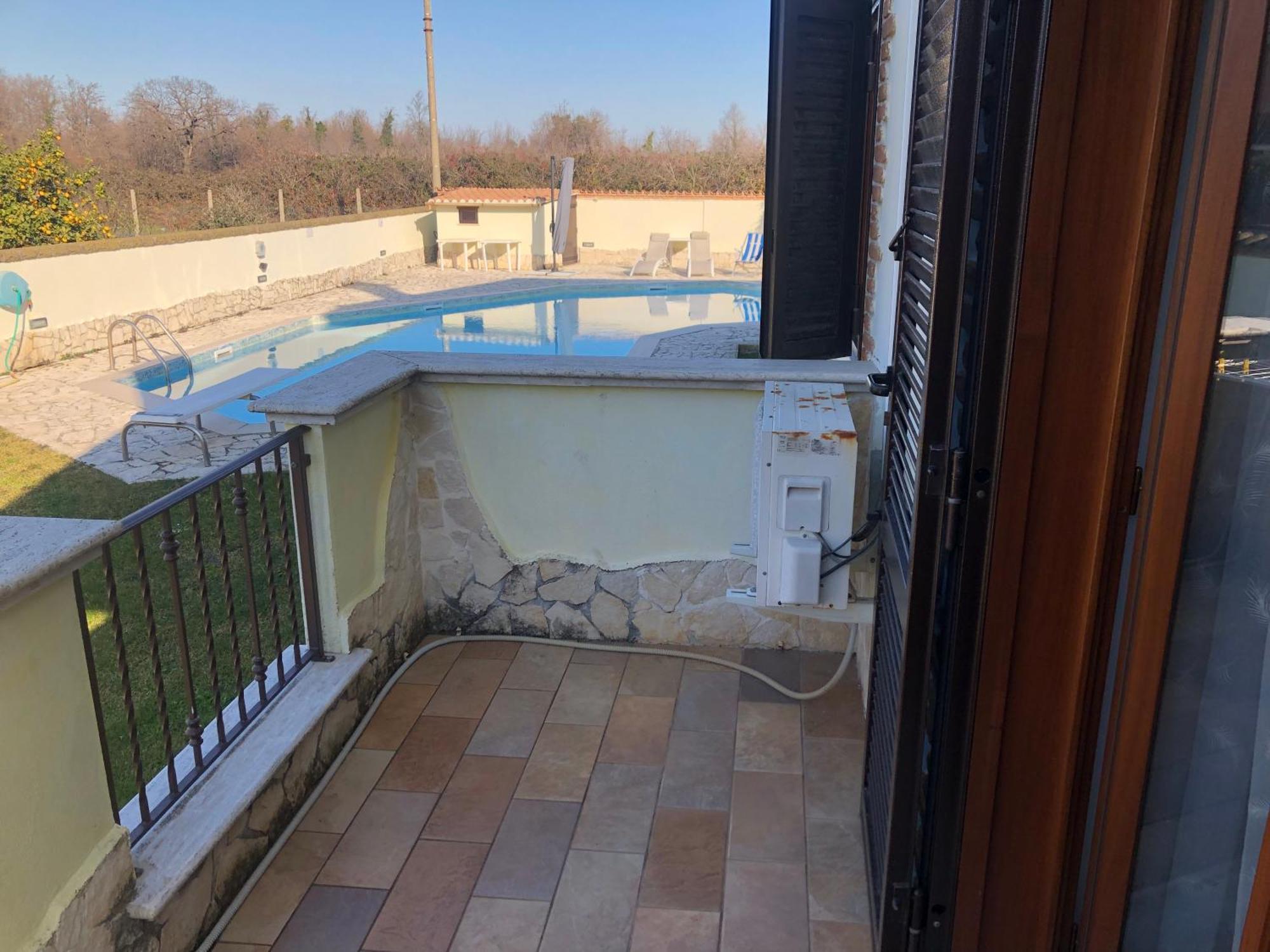 Bed & Breakfast Luxury Anzio